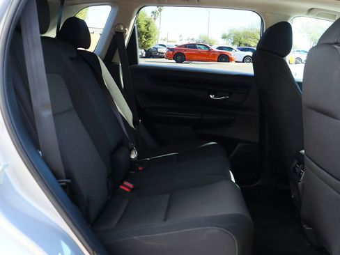 Used 2023 Honda CR-V EX image 24