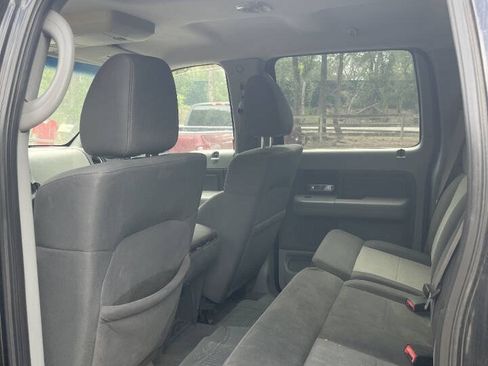 Used 2008 Ford F150 XLT RWD image 5