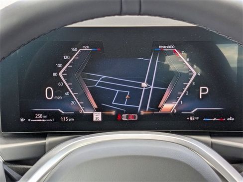 New 2025 BMW 230i Coupe w/ M Sport Package image 30