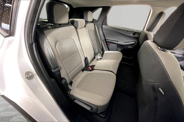Used 2022 Ford Escape SE FWD image 21