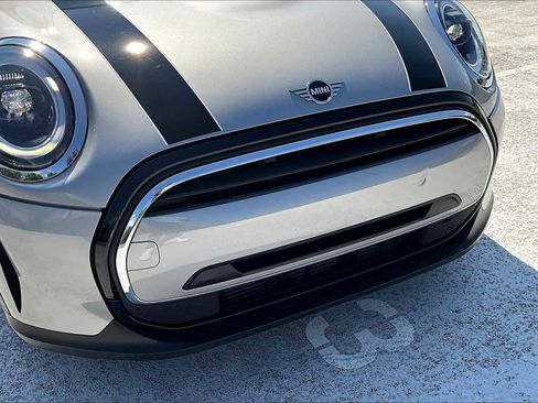Used 2023 MINI Cooper Cooper image 53
