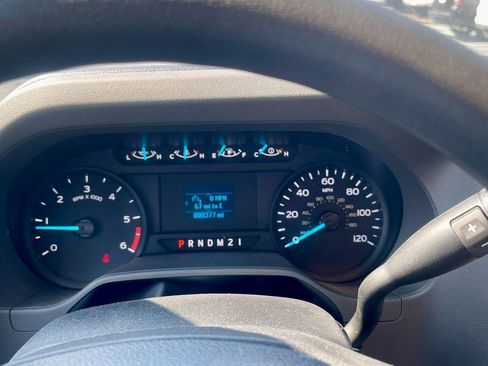 New 2024 Ford E-350 and Econoline 350 Super Duty w/ Power Windows & Locks Group image 24