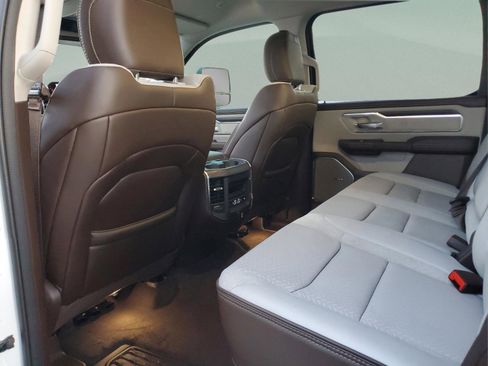 Certified 2026 RAM 1500 Laramie image 10