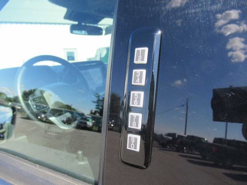 Used 2023 Ford F150 XLT w/ Equipment Group 302A High AWD/4WD image 22