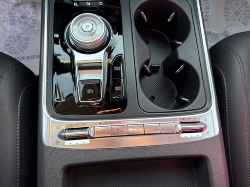 New 2026 Kia Carnival SX Prestige FWD image 49