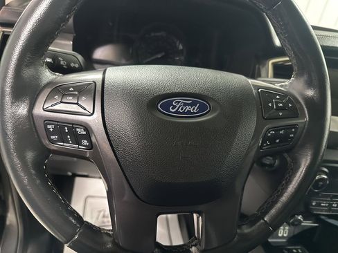 Used 2020 Ford Ranger Lariat w/ FX4 Off-Road Package image 17