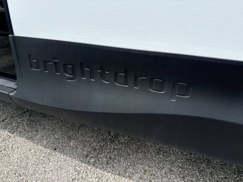 Used 2024 Chevrolet Brightdrop 600 w/ Battery Pack, Max Range AWD/4WD image 13