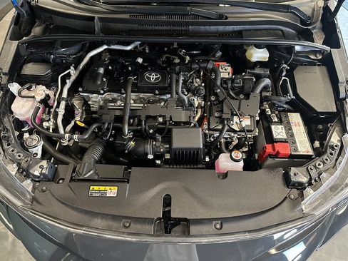 Used 2026 Toyota Corolla LE FWD image 23