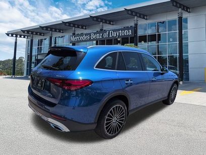 New 2026 Mercedes-Benz GLC 300 4MATIC