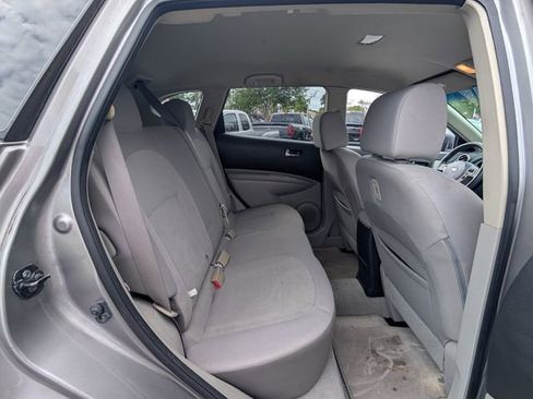 Used 2013 Nissan Rogue S w/ Special Edition Pkg FWD image 15