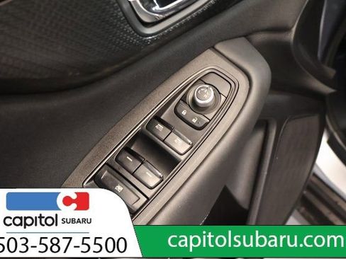 Used 2020 Subaru Outback Premium image 12