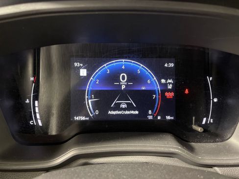 Certified 2026 Toyota Corolla Cross LE FWD image 18