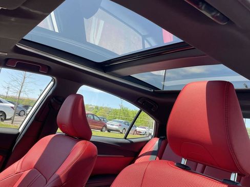 Used 2025 Toyota Camry XSE image 16