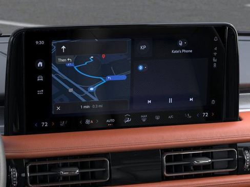 New 2026 Lincoln Aviator Reserve AWD/4WD image 43