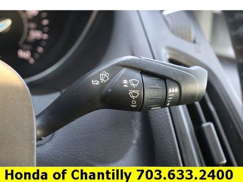 Used 2018 Ford Focus SE w/ SE Appearance Package image 10