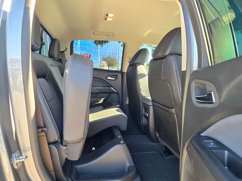 Used 2022 Chevrolet Colorado Z71 image 26