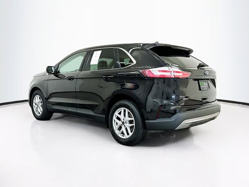 Used 2024 Ford Edge SEL AWD/4WD image 5