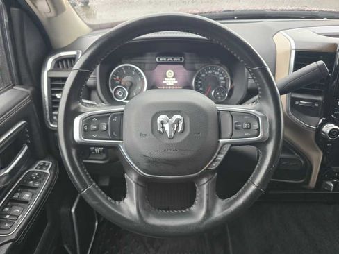 Used 2023 RAM 3500 Laramie image 12