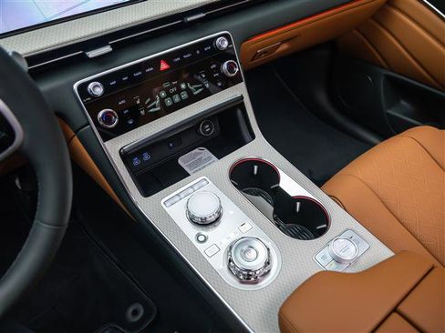 New 2026 Genesis GV80 2.5T Advanced image 27