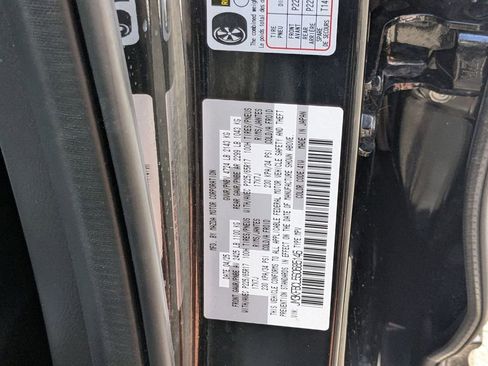 Used 2025 MAZDA CX-5 AWD 2.5 S w/ Preferred Package image 31