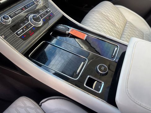 Certified 2023 Lincoln Aviator Black Label w/ Dynamic Handling Package image 24