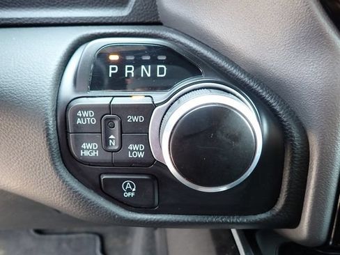 Used 2023 RAM 1500 Big Horn AWD/4WD image 22