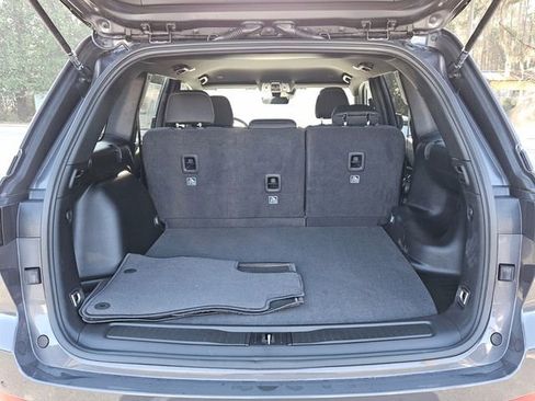 New 2026 Jeep Grand Cherokee Laredo w/ Trailer Tow Package image 6