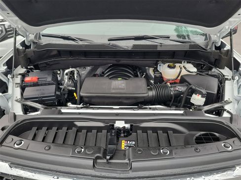 Used 2025 Chevrolet Silverado 1500 LT image 24