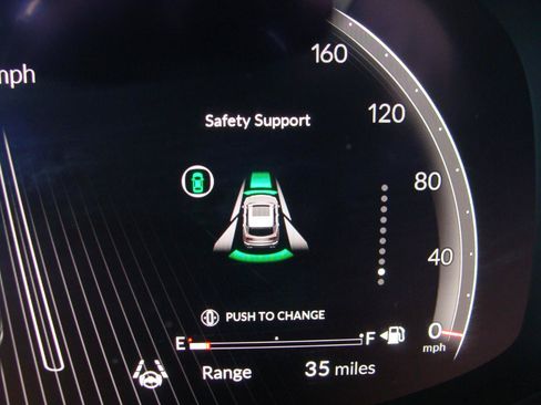 Used 2023 Acura MDX Type S w/ Advance Package AWD/4WD image 37