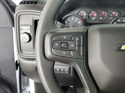 New 2026 Chevrolet Silverado 2500 W/T w/ WT Convenience Package image 30