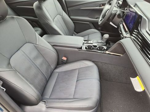 New 2026 Toyota Camry XSE image 10