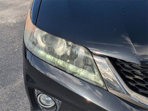 Used 2013 Honda Accord EX-L image 9