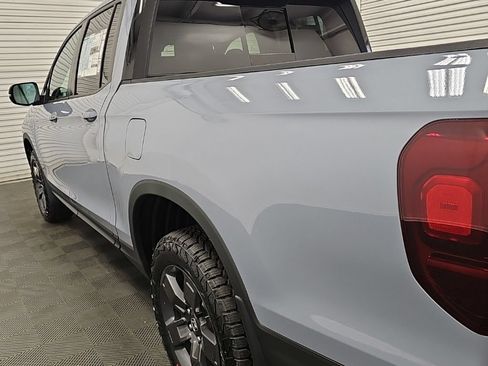 New 2026 Honda Ridgeline TrailSport image 6