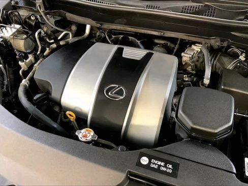 Used 2020 Lexus RX 350 AWD w/ Premium Package image 31