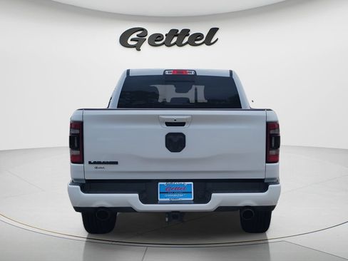 Used 2022 RAM 1500 Laramie RWD image 6