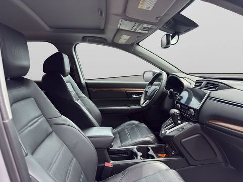 Used 2020 Honda CR-V EX-L image 21