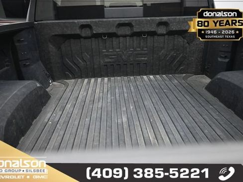 Used 2025 GMC Sierra 1500 Denali Ultimate AWD/4WD image 14