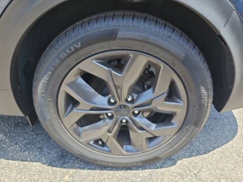 Used 2022 Kia Sportage Nightfall Edition FWD image 37