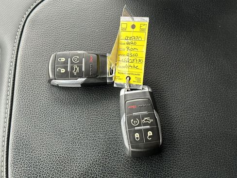 Used 2020 RAM 2500 Power Wagon image 22