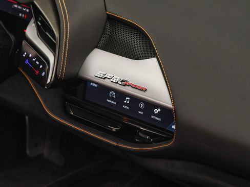 Used 2025 Ferrari SF90 Spider image 53