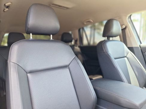 Used 2019 Volkswagen Atlas SE w/ Towing Package FWD image 26