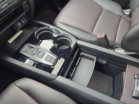 Used 2023 Honda Ridgeline Black Edition image 30