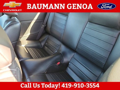 Used 2006 Ford Mustang GT Premium RWD image 25