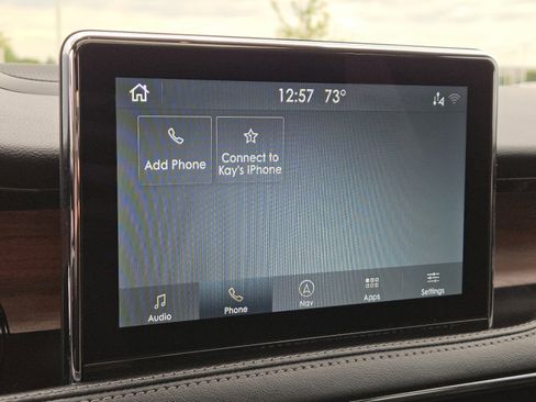 Used 2020 Lincoln Corsair Reserve w/ Equipment Group 201A AWD/4WD image 29