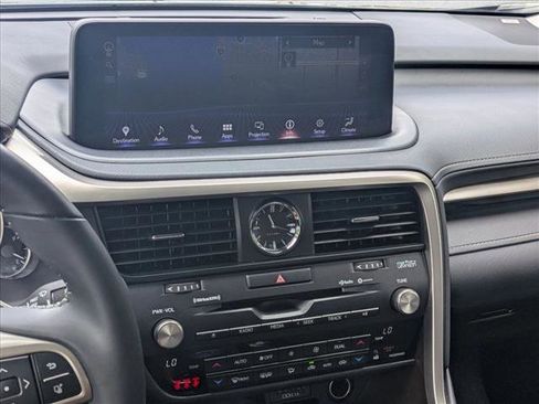 Used 2022 Lexus RX 350 AWD w/ Premium Package image 15