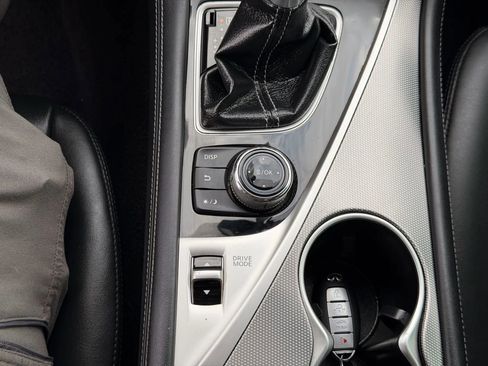 Used 2017 INFINITI Q50 2.0t w/ Moonroof Package image 52