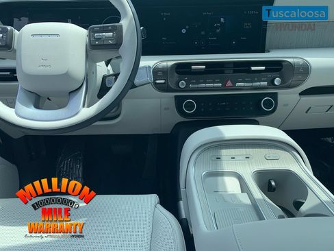 Used 2026 Hyundai Palisade Calligraphy AWD/4WD image 25