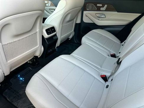 Used 2025 Mercedes-Benz GLE 350 4MATIC image 15