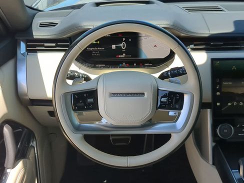 Used 2023 Land Rover Range Rover SE AWD/4WD image 24
