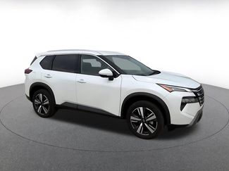 Used 2026 Nissan Rogue SL AWD/4WD video 2